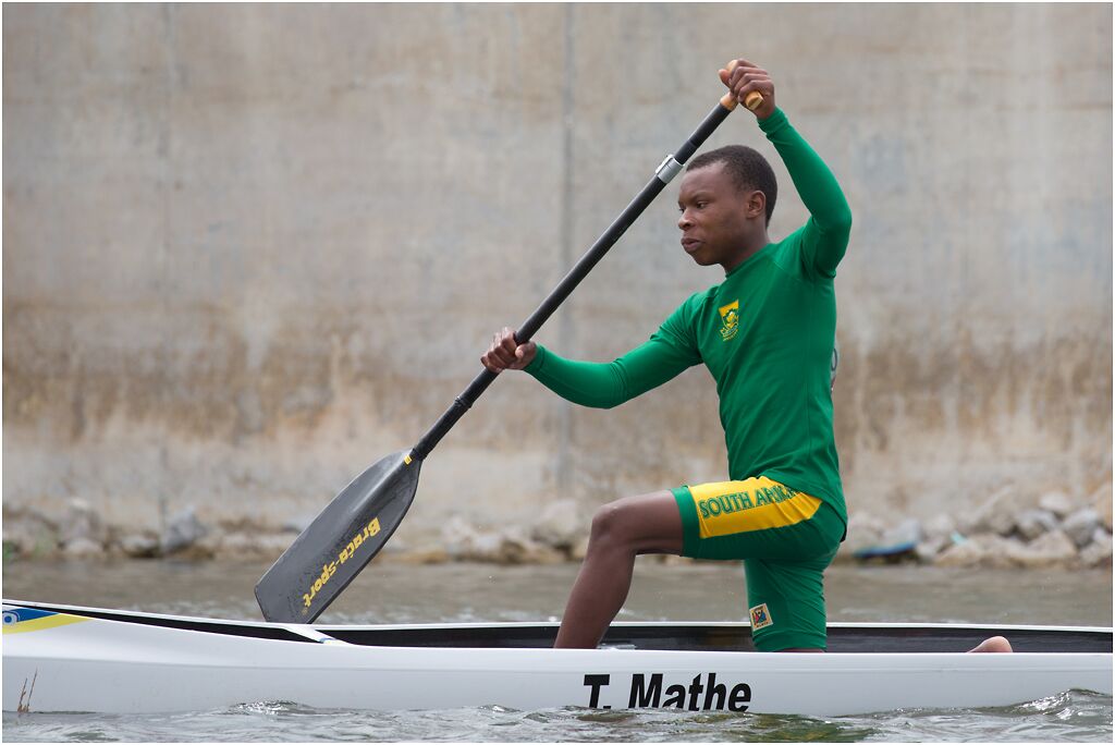 Academy for Canoe Development